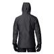 Last Tracks - Men's Hooded Insulated Jacket - 1