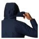 Last Tracks - Men's Hooded Insulated Jacket - 3