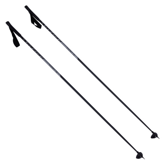 XC Cross 2K - Adult Cross-Country Ski Poles