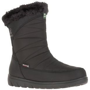 Hannah Zip - Bottes d'hiver pour femme