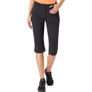 Mailyn II - Women's Capri Pants