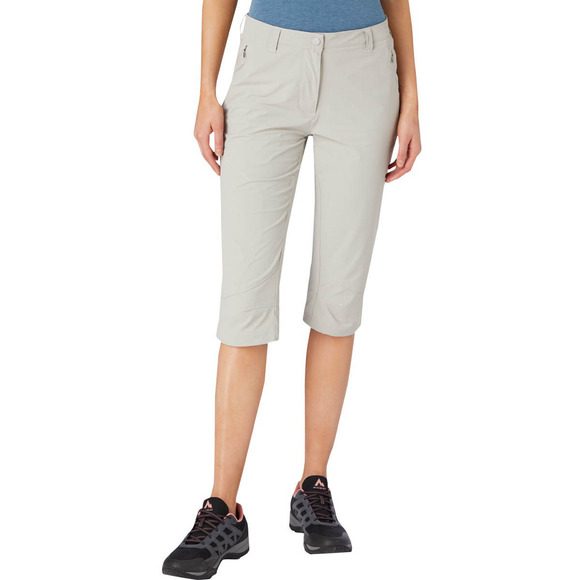 Mailyn II - Women's Capri Pants