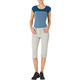 Mailyn II - Women's Capri Pants - 4