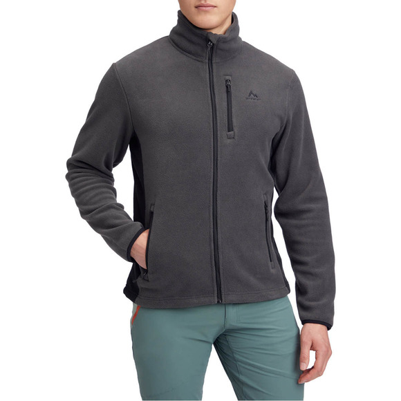 Coari IV - Men's Polar Fleece Jacket