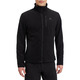 Coari IV - Men's Polar Fleece Jacket - 0