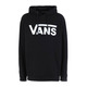 Classic - Men's Hoodie - 0