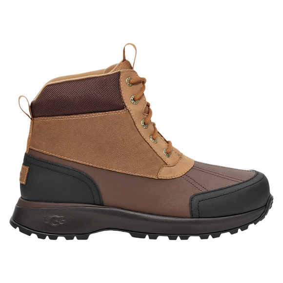 Emmett - Men's Winter Boots