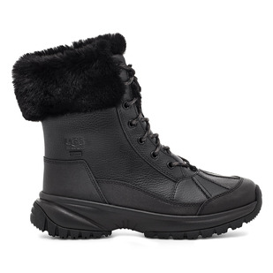 Yose Fluff - Bottes d'hiver pour femme