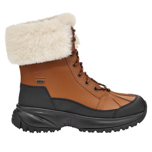 Yose Fluff - Bottes d'hiver pour femme