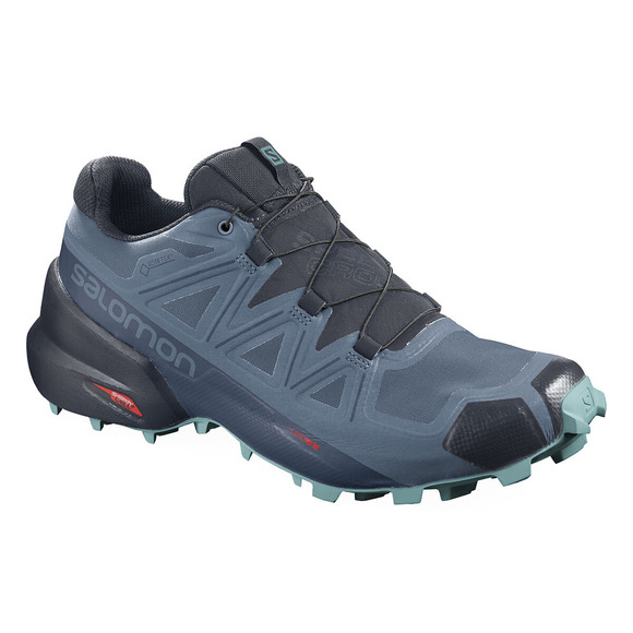 salomon speedcross gtx womens