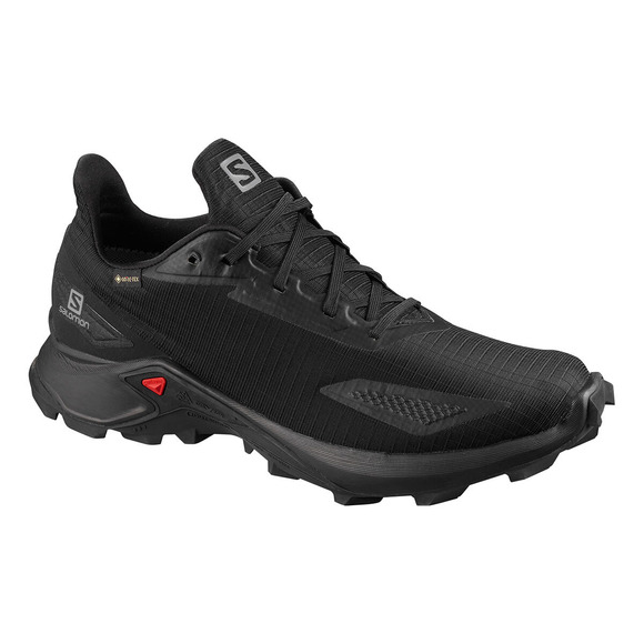 salomon course hiver