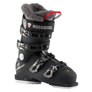 Pure Pro 80 - Bottes de ski alpin pour femme