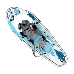 Active Mountain Spin 8 X 27 - Women's Snowshoes