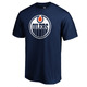 Primary Logo - T-shirt de la LNH pour homme - 0