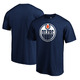 Primary Logo - T-shirt de la LNH pour homme - 2