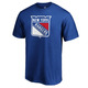 Primary Logo - T-shirt de la LNH pour homme - 0