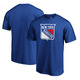 Primary Logo - T-shirt de la LNH pour homme - 2