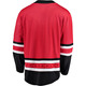 Breakaway (Home) - Men's Replica Hockey Jersey - 1