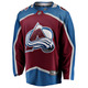 Breakaway (Home) - Men's Replica Hockey Jersey - 0