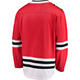 Breakaway (Home) - Men's Replica Hockey Jersey - 1