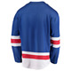 Breakaway (Home) - Men's Replica Hockey Jersey - 1