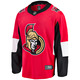 Breakaway (Home) - Men's Replica Hockey Jersey - 0