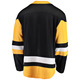 Breakaway (Home) - Men's Replica Hockey Jersey - 1