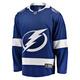 Breakaway (Home) - Men's Replica Hockey Jersey - 0