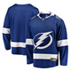 Breakaway (Home) - Men's Replica Hockey Jersey - 2