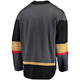 Breakaway (Home) - Men's Replica Hockey Jersey - 1