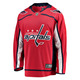 Breakaway (Home) - Men's Replica Hockey Jersey - 0