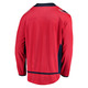 Breakaway (Home) - Men's Replica Hockey Jersey - 1