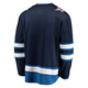 Breakaway (Home) - Men's Replica Hockey Jersey - 1