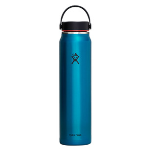 Hydration LW40LW Trail Series - Wide Mouth Insulated Bottle (1182 ml)