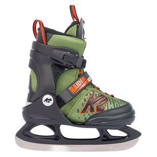 Raider Ice Jr - Junior Adjustable Recreational Skates