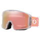 Line Miner L Freestyle Prizm Rose Gold - Lunettes de sports d'hiver pour adulte - 0