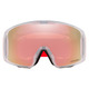 Line Miner L Freestyle Prizm Rose Gold - Adult Winter Sports Goggles - 1