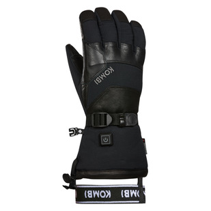 Warm It Up - Adult Heated Gloves