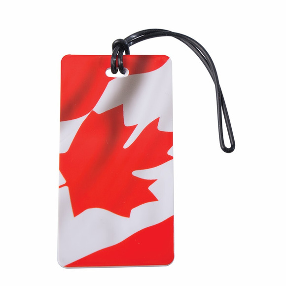 AH94WF91 (Pack of 2) - Luggage Tags