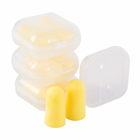 AH75EP91 (Pack of 4 pairs) - Ear Plugs