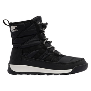 Youth Whitney II Short Lace WP Jr - Junior Winter Boots