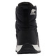 Youth Whitney II Short Lace WP Jr - Junior Winter Boots - 4