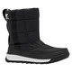 Whitney II Puffy Mid WP Jr - Junior Winter Boots - 3