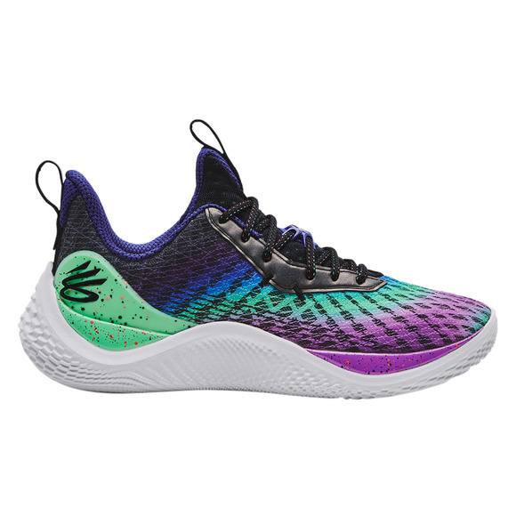 UNDER ARMOUR Curry 10 - Men's Basketball Shoes