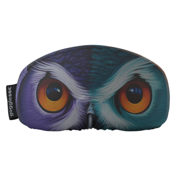 Ollie Soc - Winter Sports Goggles Cover