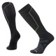 Full Cushion OTC - Men's Cushioned Ski Socks - 0