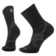 Run Cold Weather Targeted - Men's Cushioned Crew Socks - 0