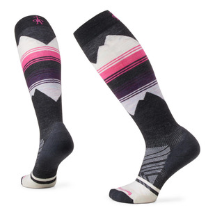 Ski Targeted Cushion - Women's Cushioned Ski Socks