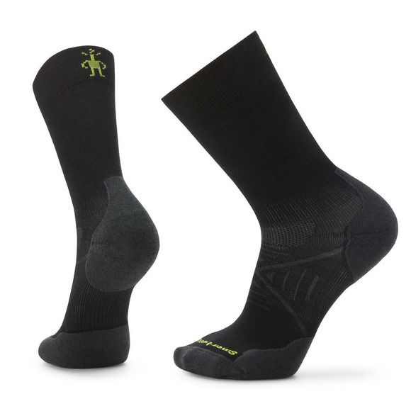 Nordic Targeted Cushion - Men's Cushioned Ski Socks