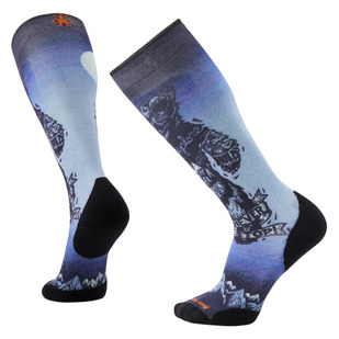 Targeted Cushion Always Explore OTC - Men's Cushioned Ski Socks